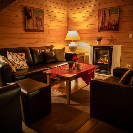 하셀펠데 Js Feriendomizile Haus Abendrot 빌라 외부 사진