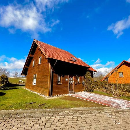 하셀펠데 Js Feriendomizile Haus Abendrot 빌라 외부 사진