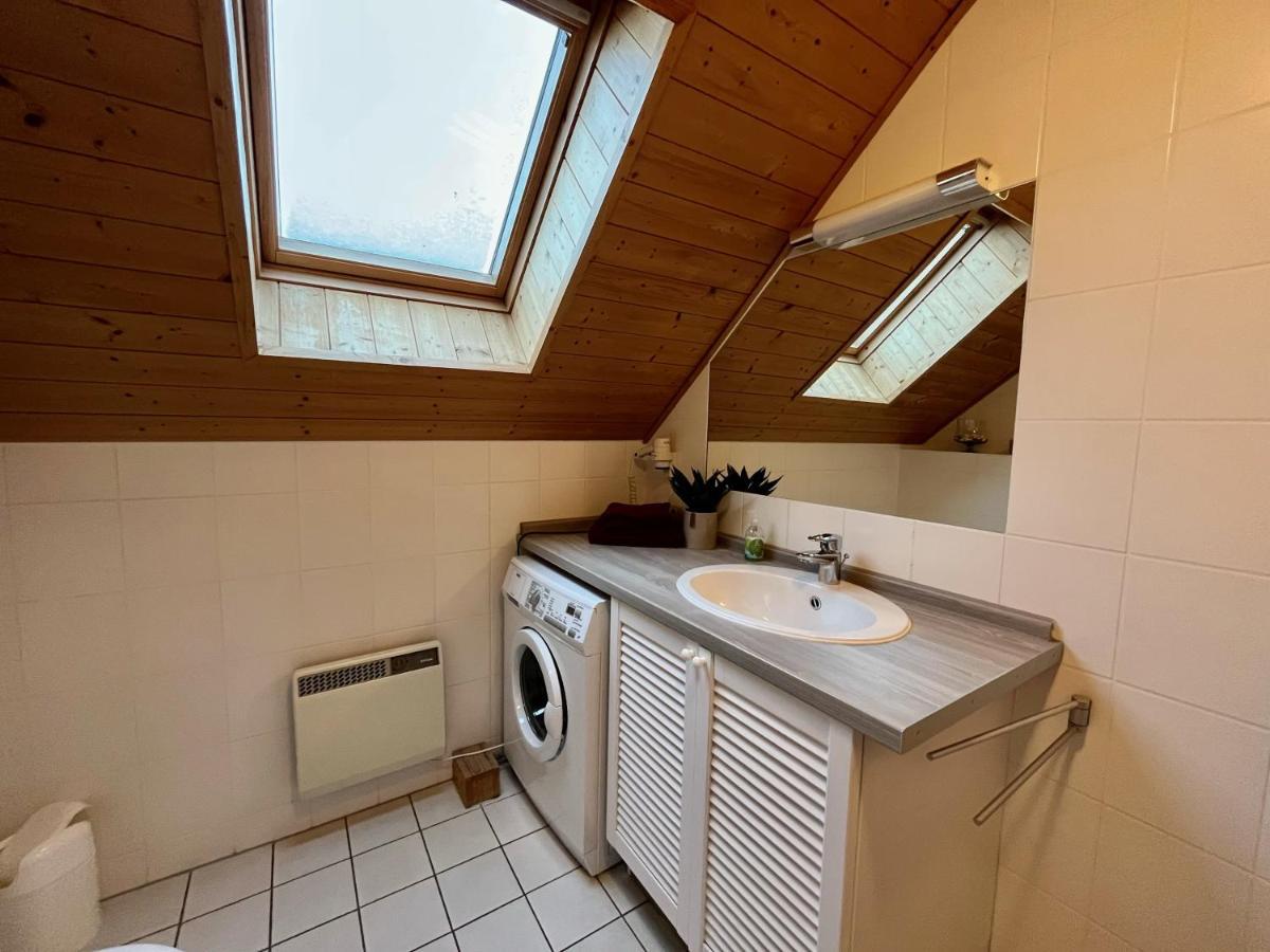 하셀펠데 Js Feriendomizile Haus Abendrot 빌라 외부 사진