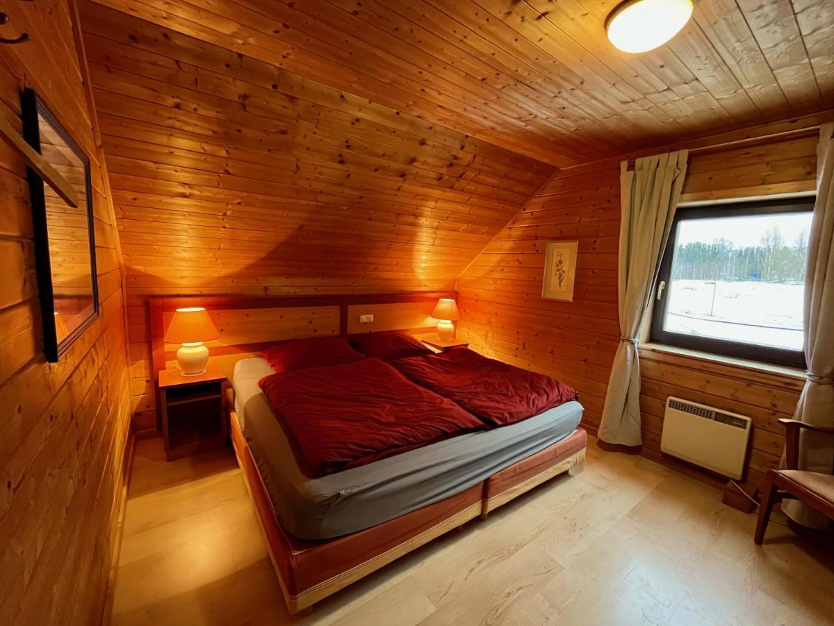 하셀펠데 Js Feriendomizile Haus Abendrot 빌라 외부 사진