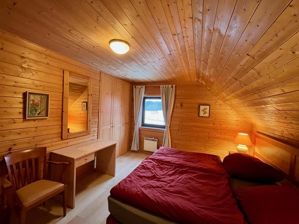 하셀펠데 Js Feriendomizile Haus Abendrot 빌라 외부 사진